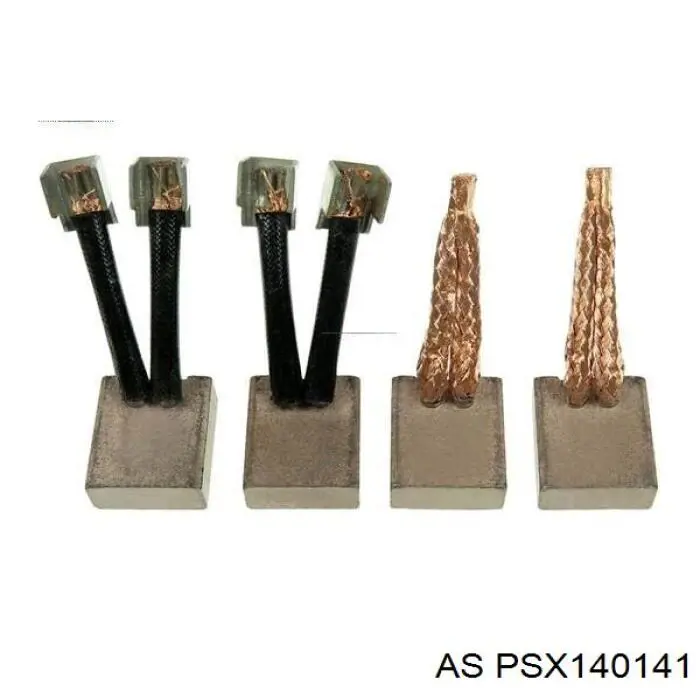 Escobilla de arranque Cargo PSX1401414 precio, desde 4,33 EUR