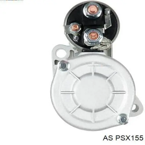 Escobilla de carbón, arrancador Ford Fiesta