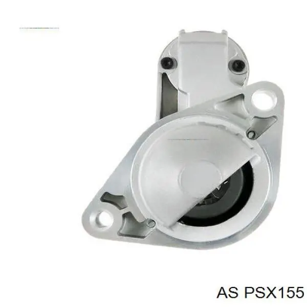 Escobilla de carbón, arrancador Ford Fiesta