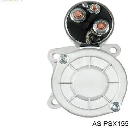 Escobilla de motor de arranque PSX155 AS/Auto Storm