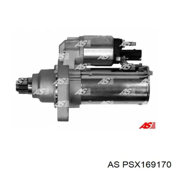 Comprar PSX169170 AS/Auto Storm Escobilla de motor de arranque