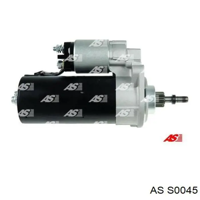 Burro de arranque  AS/Auto Storm S0045 precio, desde 31,94 EUR