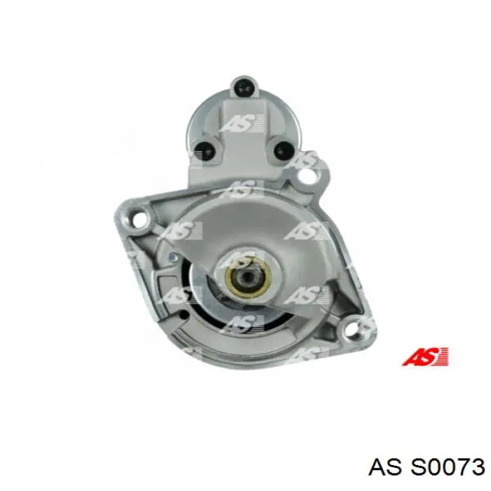 Comprar S0073 AS/Auto Storm Motores de arranque