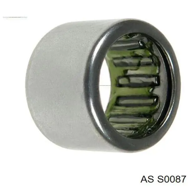 Comprar S0087 AS/Auto Storm Motores de arranque