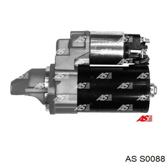 Burro de arranque  AS/Auto Storm S0088 precio, desde 35,48 EUR