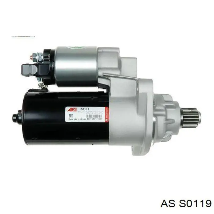 300.574.102.211 PSH motor de arranque