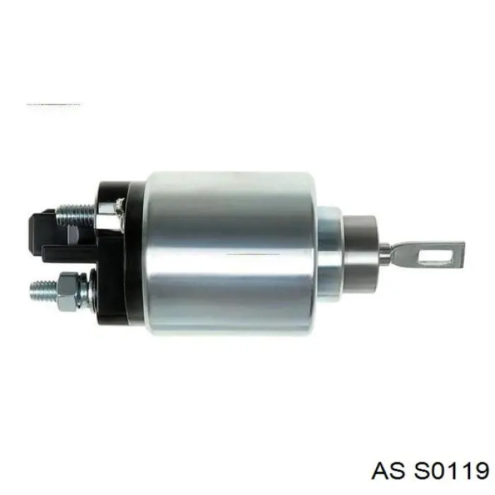 Motor de arranque 13264 Mapco