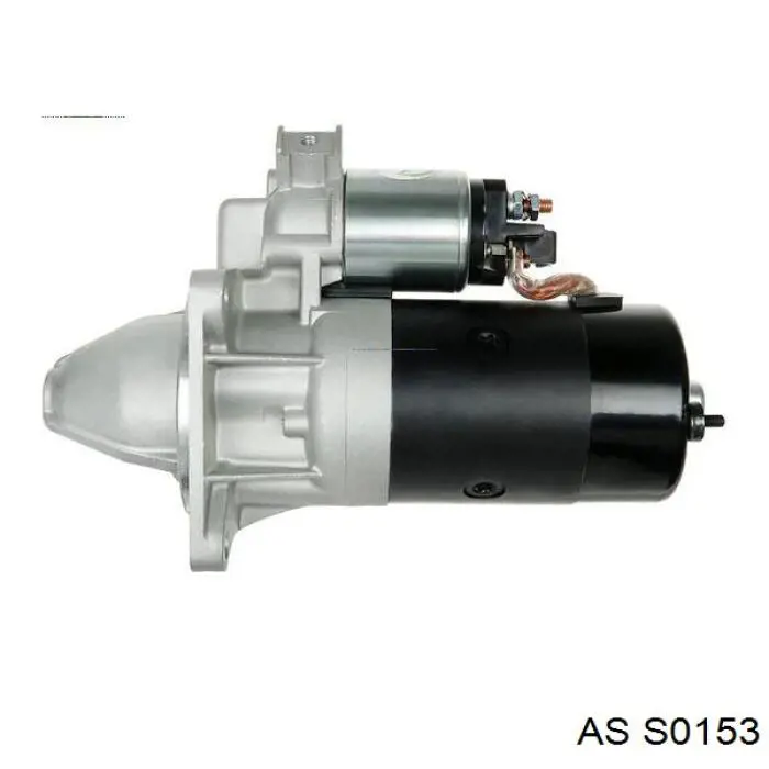 986023860 Bosch motor de arranque