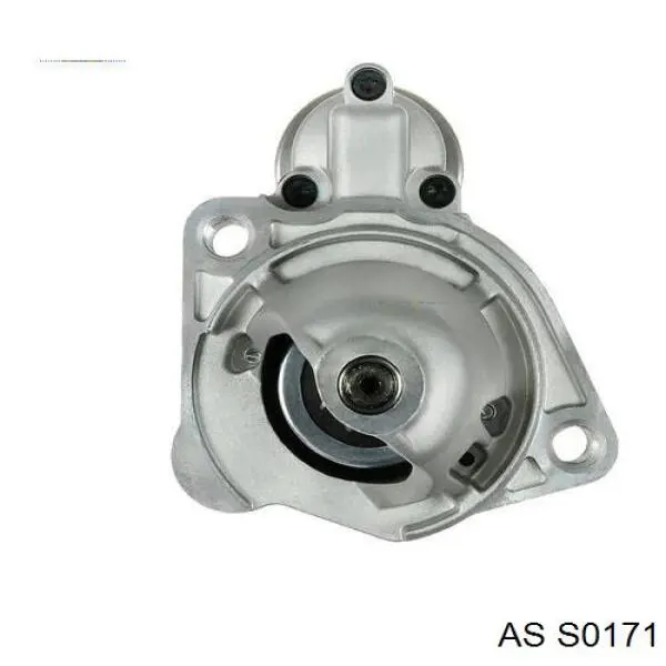 Burro de arranque  AS/Auto Storm S0171 precio, desde 18,71 EUR