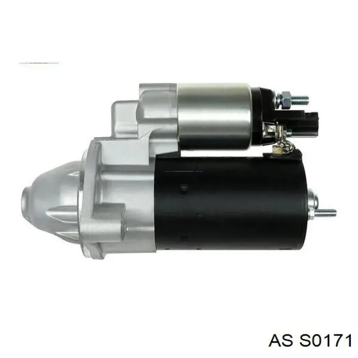 S0171 AS/Auto Storm motor de arranque