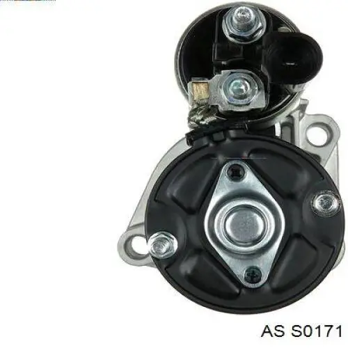 Comprar S0171 AS/Auto Storm Motores de arranque