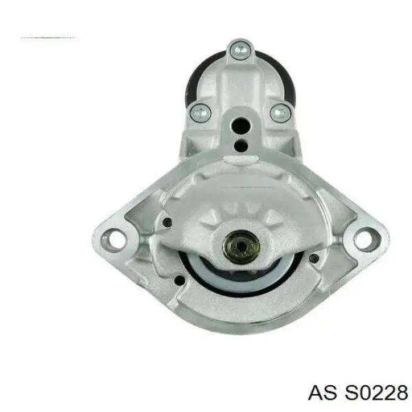 S0228 AS/Auto Storm