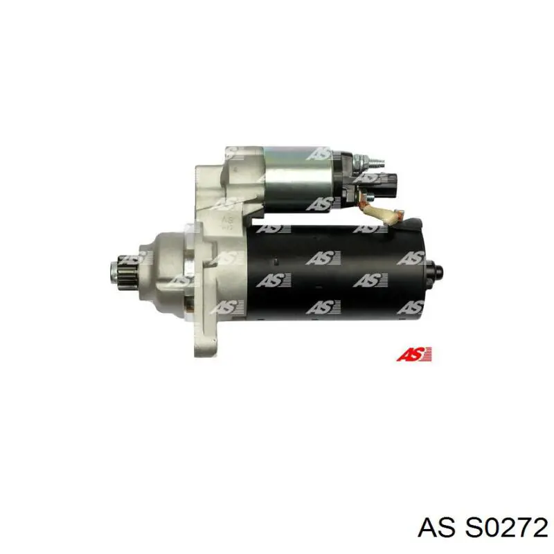 Burro de arranque  AS/Auto Storm S0272 precio, desde 46,28 EUR