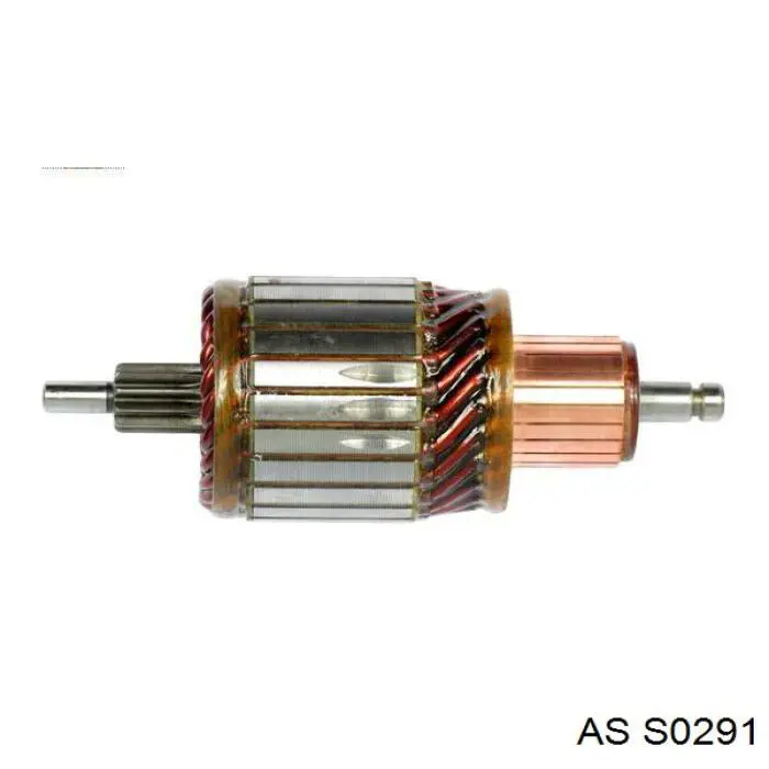 Burro de arranque  AS/Auto Storm S0291 precio, desde 94,26 EUR