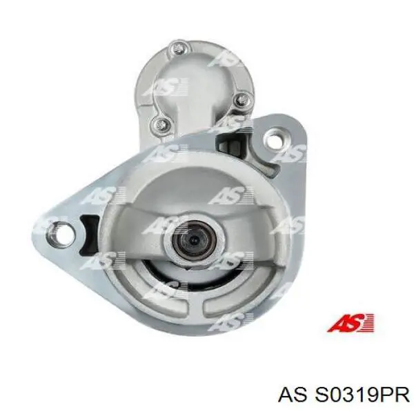 Burro de arranque  AS/Auto Storm S0319PR precio, desde 84,22 EUR