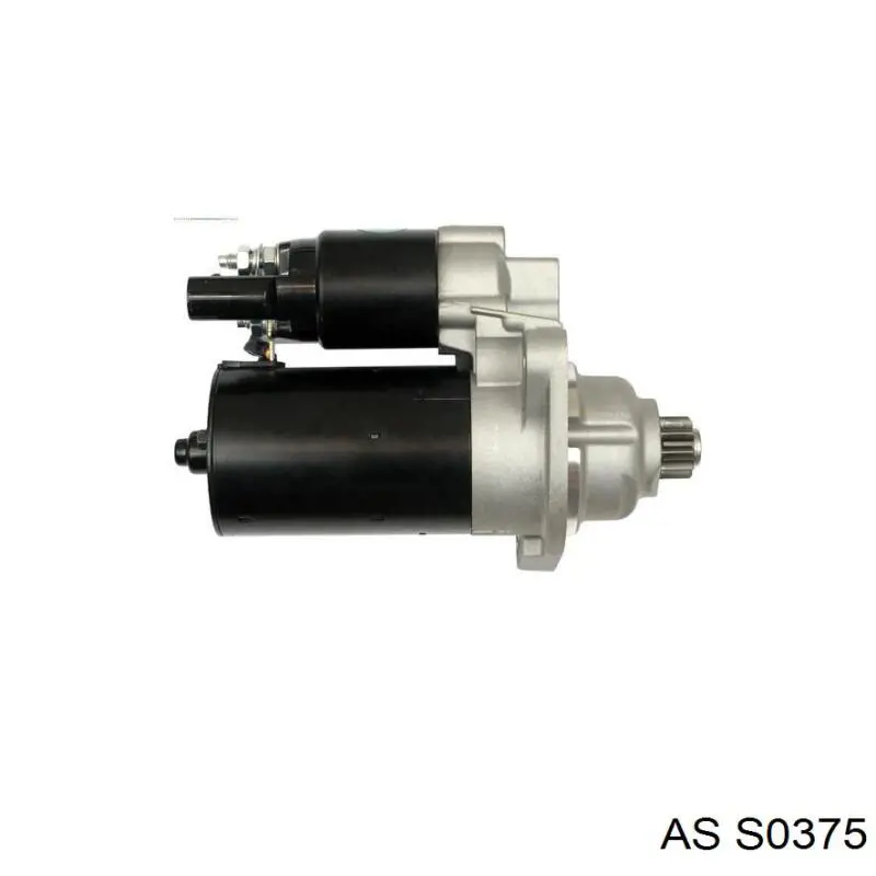 Comprar S0375 AS/Auto Storm Motores de arranque