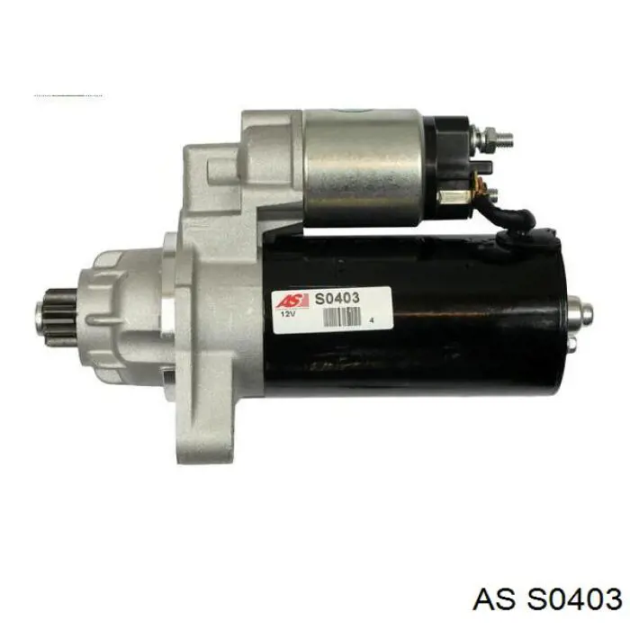 Comprar S0403 AS/Auto Storm Motores de arranque