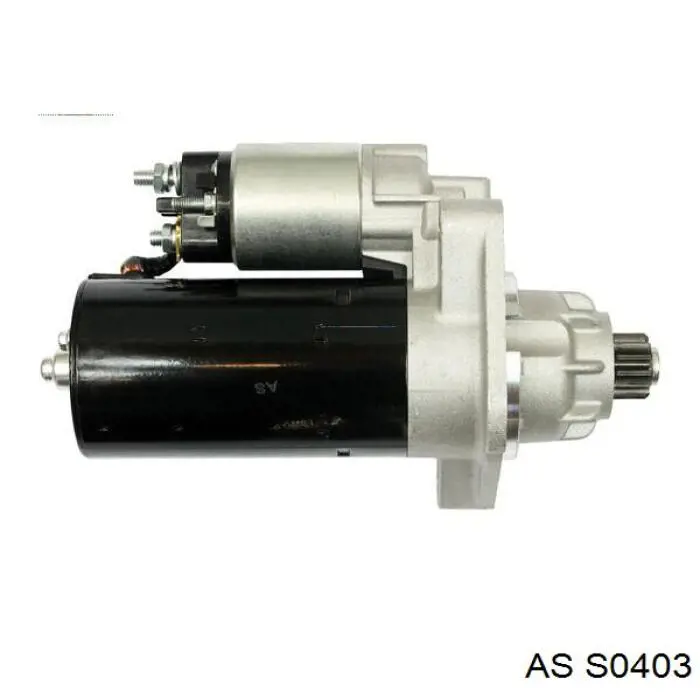 Burro de arranque  AS/Auto Storm S0403 precio, desde 131,94 EUR