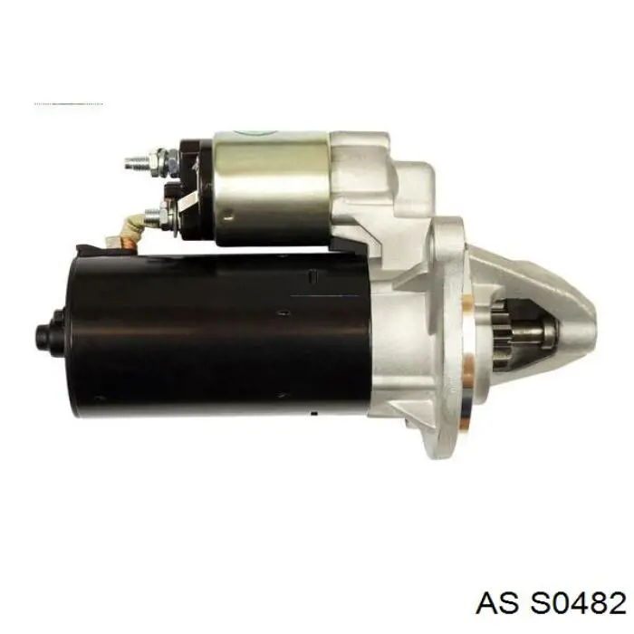 Comprar S0482 AS/Auto Storm Motores de arranque