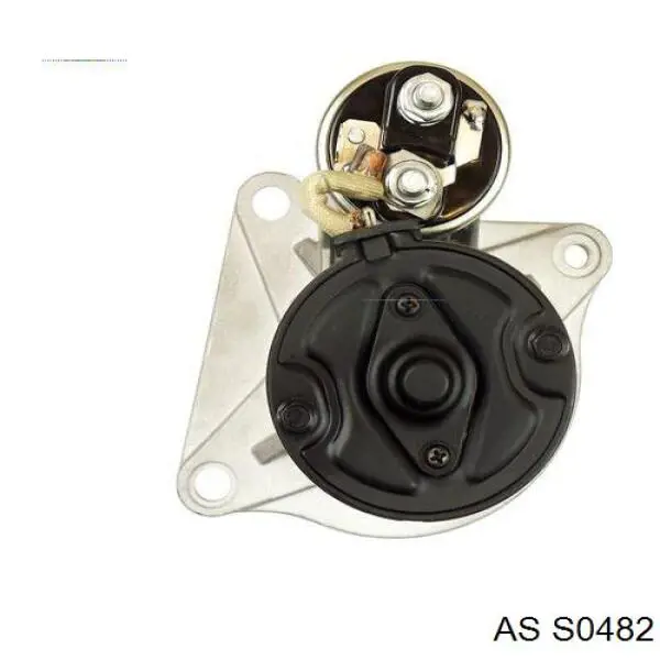 Burro de arranque  AS/Auto Storm S0482 precio, desde 153,93 EUR