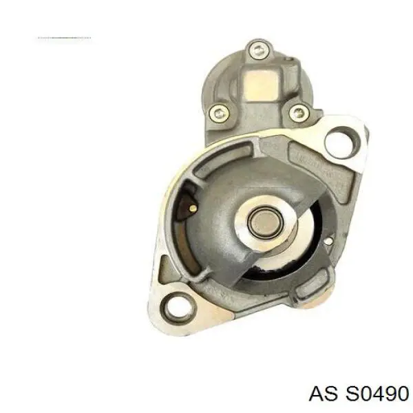 06C911023 VAG motor de arranque