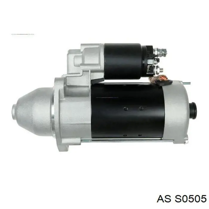 CS1185 REMA-PARTS motor de arranque