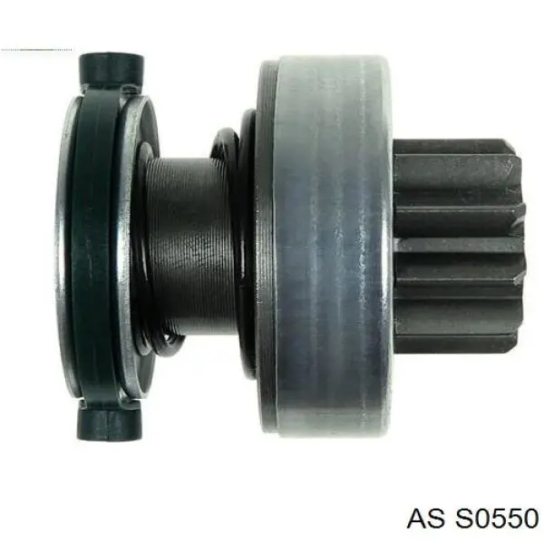Arrancador AS/Auto Storm S0550