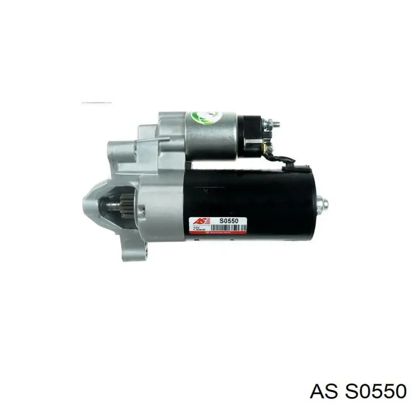 Burro de arranque  AS/Auto Storm S0550 precio, desde 31,76 EUR