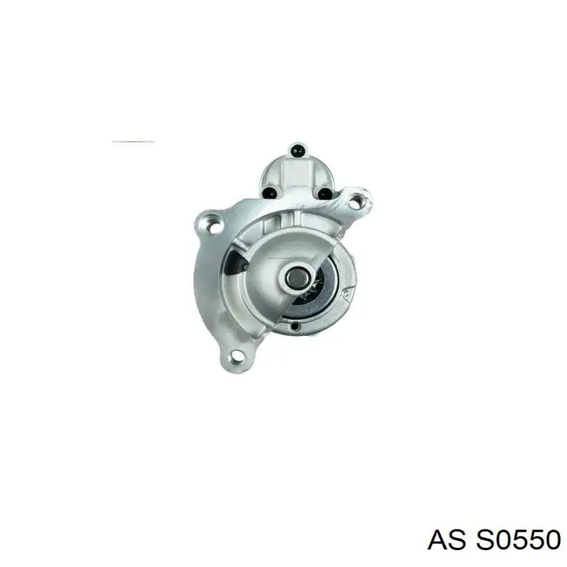 Comprar S0550 AS/Auto Storm Motores de arranque