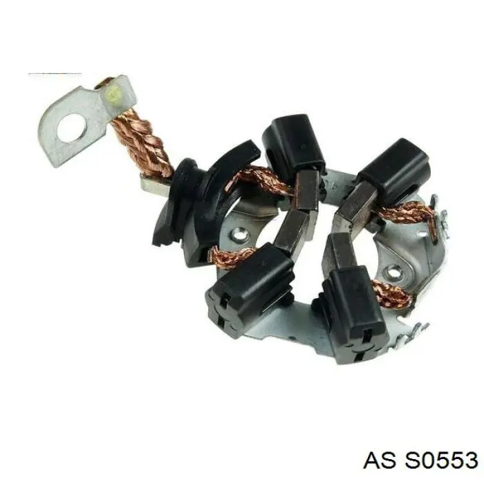 Burro de arranque  Bosch 1986S00739 precio, desde 144,41 EUR