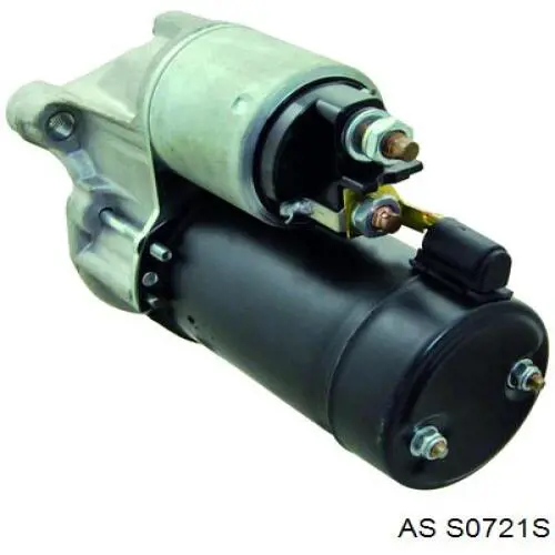 S0721S AS/Auto Storm motor de arranque