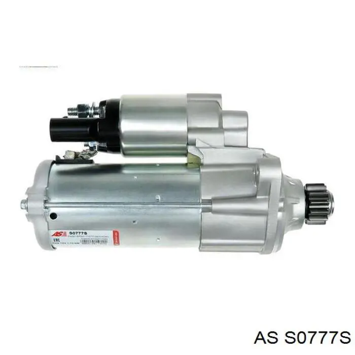 02E911024DX VAG Arranque motores