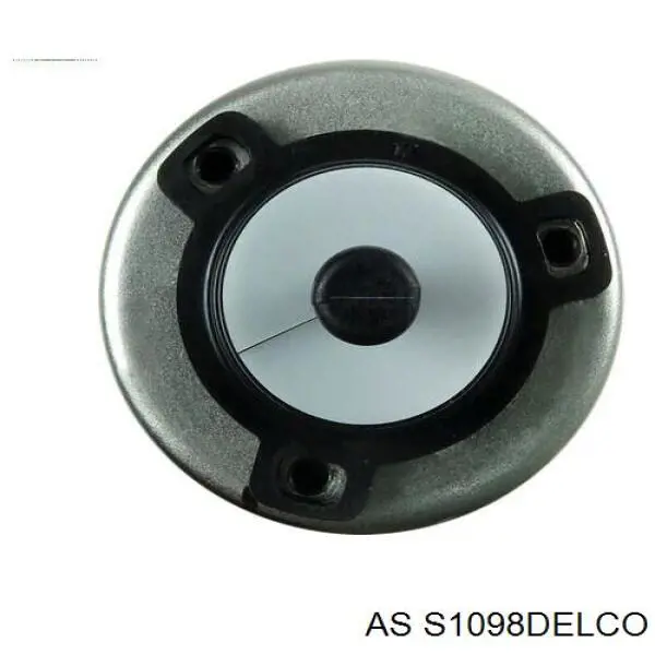 S1098DELCO AS/Auto Storm motor de arranque