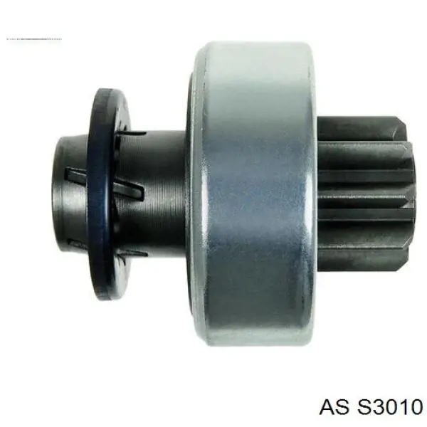 S3010 AS/Auto Storm motor de arranque