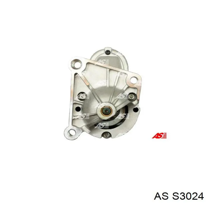 S3024 AS/Auto Storm motor de arranque