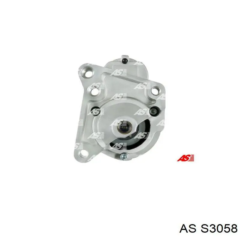 Burro de arranque  AS/Auto Storm S3058 precio, desde 47,64 EUR