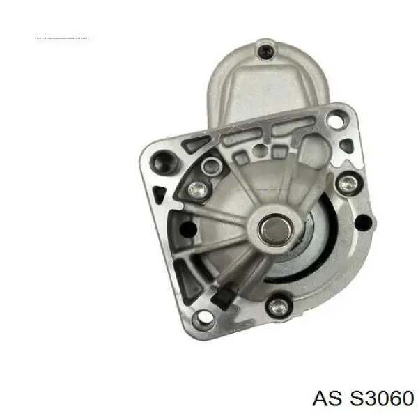 Motor de arranque AS S3060