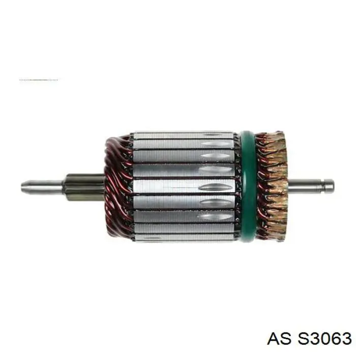 Motor de arranque 120540092000 PSH