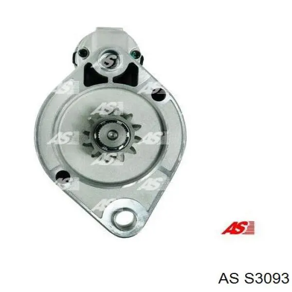 S3093 AS/Auto Storm Arranque motores