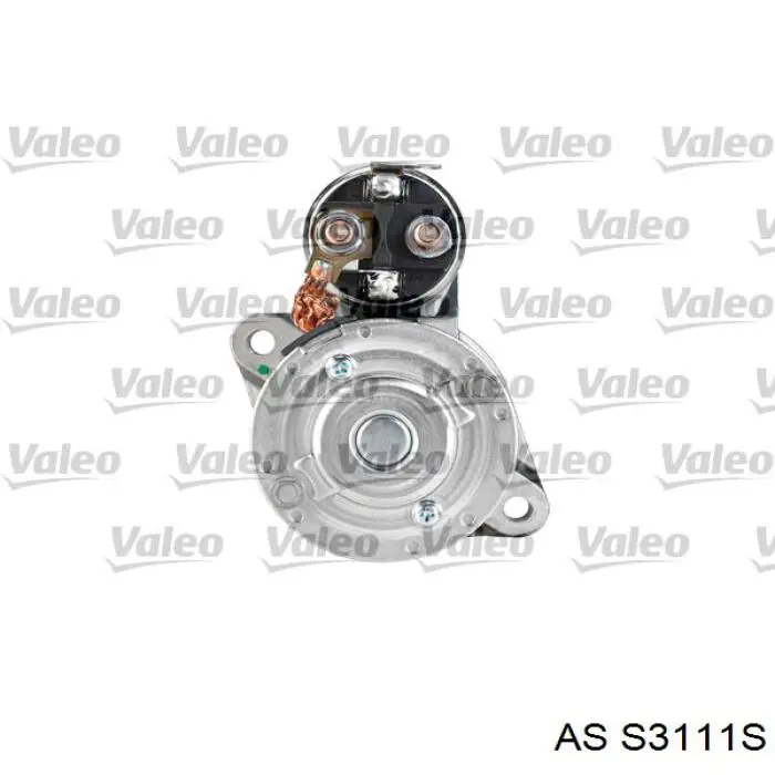 Comprar S3111S AS/Auto Storm Motores de arranque
