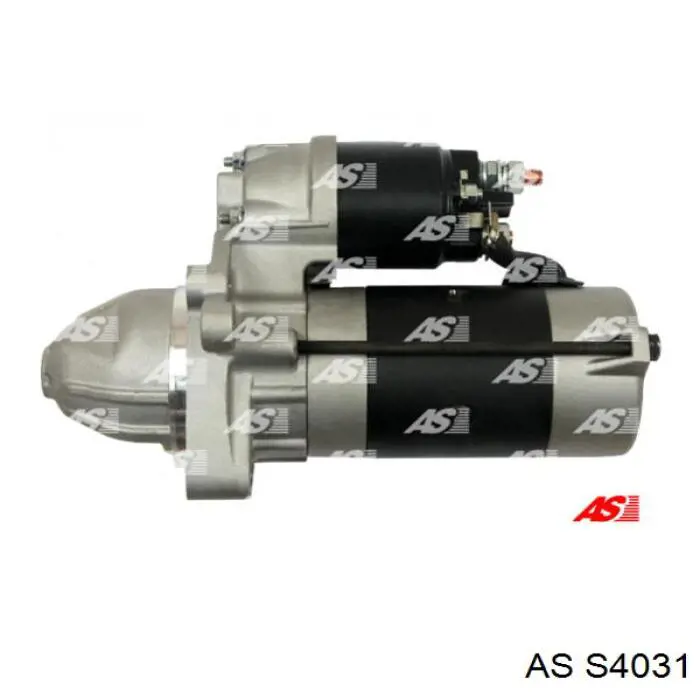 S4031 AS/Auto Storm motor de arranque