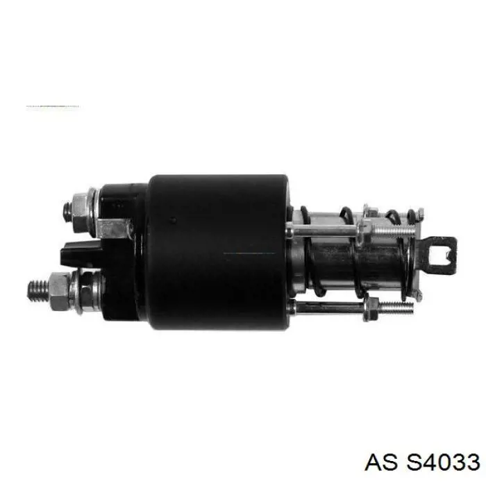 Comprar S4033PR As-pl Motores de arranque