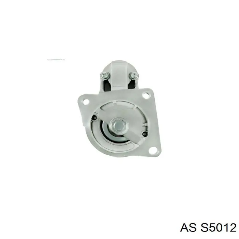 S5012 AS/Auto Storm Arranque motores