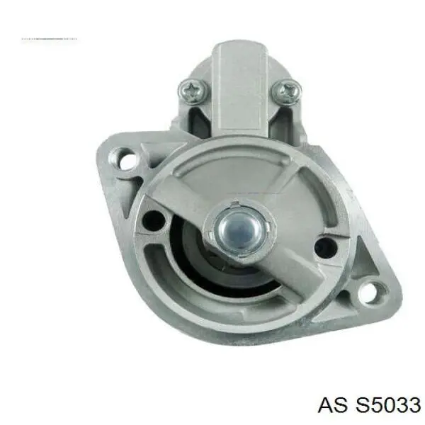 S5033 AS/Auto Storm Arranque motores