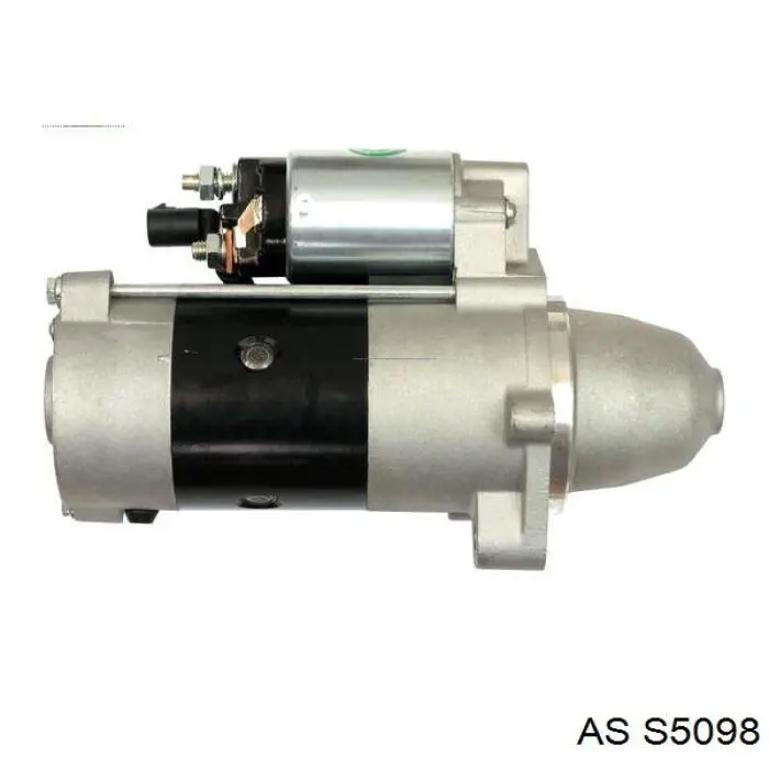 S5098 AS/Auto Storm motor de arranque