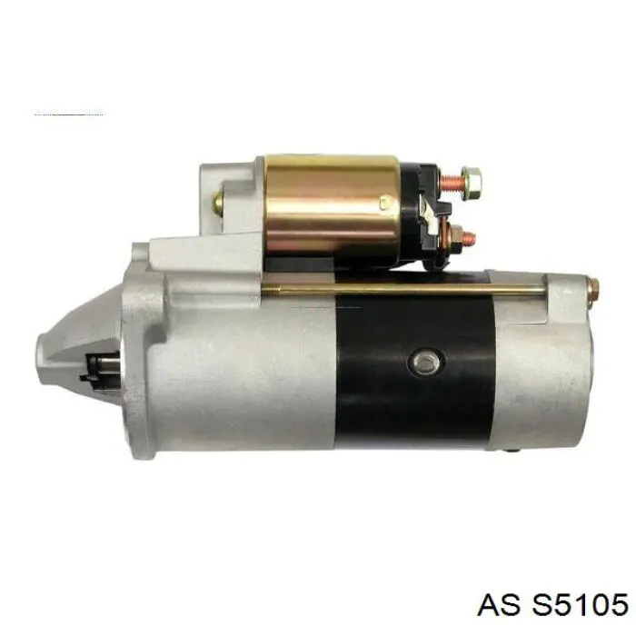 S5105 AS/Auto Storm motor de arranque