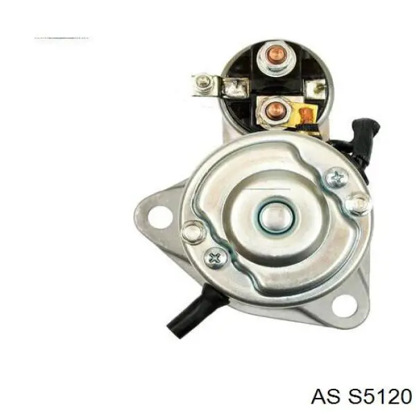 S5120 AS/Auto Storm motor de arranque