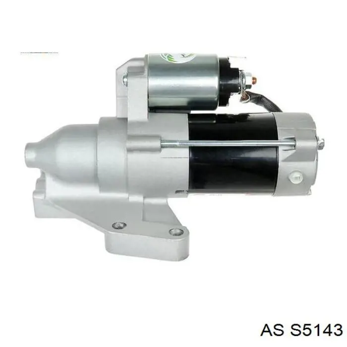 S5143 AS/Auto Storm motor de arranque