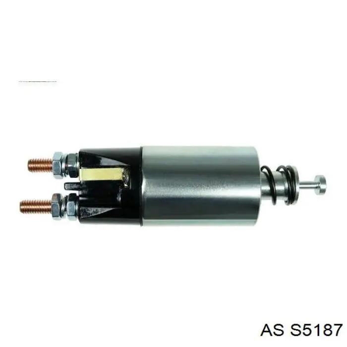 S5187 AS/Auto Storm motor de arranque