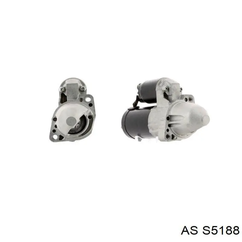 Burro de arranque  AS/Auto Storm S5188 precio, desde 112,82 EUR